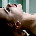 Fourth pic of Actress Christina Ricci paparazzi topless shots and nude movie scenes | Mr.Skin FREE Nude Celebrity Movie Reviews!