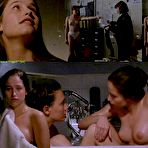 First pic of Marie Gillain