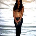 Fourth pic of Khloe Kardashian - the most beautiful and naked photos.