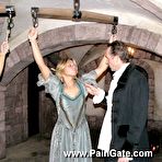 Fourth pic of Free Spanking Gallery from Pain Gate