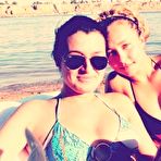 Second pic of Hayden Panettiere fully naked at Largest Celebrities Archive!