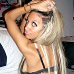 First pic of Photo gallery of a wild naughty big-tittied amateur GF