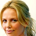 Second pic of Charlize Theron