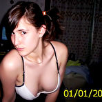 Third pic of Watch My GF - The world's hottest girlfriend porn !!