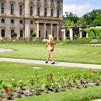 Fourth pic of Nude-in-Public