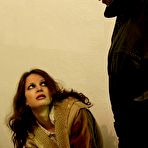 First pic of Suspended for brutal whipping