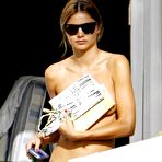 Fourth pic of :: Babylon X ::Miranda Kerr gallery