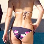 First pic of Bar Refaeli absolutely naked at TheFreeCelebMovieArchive.com!