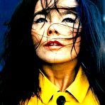 Second pic of Bjork
