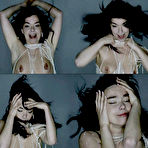 Third pic of Bjork