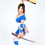 First pic of Katsuni