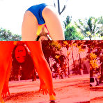 Second pic of Tokyo Teenies - cute japanese teens av models getting nude