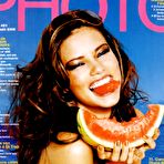Fourth pic of :: Babylon X ::Adriana Lima gallery @ Celebsking.com nude and naked celebrities