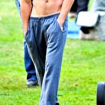 First pic of :: BMC :: Zac Efron nude on BareMaleCelebs.com ::