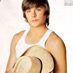 Fourth pic of :: BMC :: Zac Efron nude on BareMaleCelebs.com ::