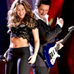 First pic of Shakira