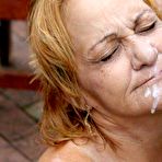 Third pic of Old granny