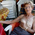 Third pic of Luxus grannies