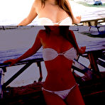 First pic of Tokyo Teenies - cute japanese teens av models getting nude