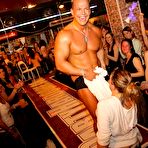 First pic of PARTY HARDCORE :: Dozens of drunk guys and girls screw in the nightclub