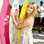 First pic of Mischa Barton