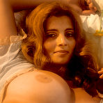 Third pic of Prime Curves - Janet Lupo Classic Boobs