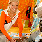 First pic of Nasty Angels - Most Charming Young Girls!