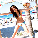 Second pic of Tokyo Teenies - cute japanese teens av models getting nude