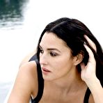 Third pic of Monica Bellucci absolutely naked at TheFreeCelebMovieArchive.com!