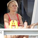 Second pic of :: Babylon X ::Pamela Anderson gallery @ MRnude.com nude and naked celebrities
