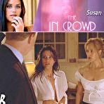 Second pic of Susan Ward nude pictures gallery, nude and sex scenes