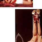 Second pic of Private Classic Porn Private Magazine #061