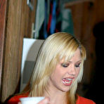 First pic of College Fuck Fest - Hot babe fucking hard in a college party 