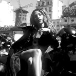 Fourth pic of Explicite-art.com :: French girls never say no!