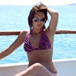 First pic of Next Door Tease - Bonnie Flaunt It