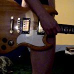Second pic of REAL MALE AMATEURS - by homemadejunk.com