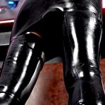 Fourth pic of Latex Heaven - Beautiful Girls in Latex