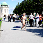 First pic of Nude-in-Public