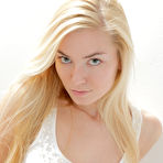 Second pic of Introducing Diana ~ X-Art Beauties