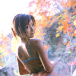 Third pic of Tokyo Teenies - cute japanese teens av models getting nude