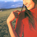 Fourth pic of Tokyo Teenies - cute japanese teens av models getting nude