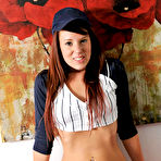 First pic of GIRL NEXT DOOR - Free preview of naked girl next door coeds and babes from the ATK Galleria