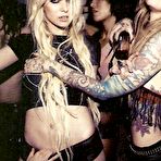 Fourth pic of :: Largest Nude Celebrities Archive. Taylor Momsen fully naked! ::