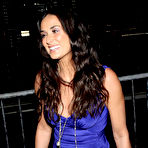 Second pic of Demi Moore nude posing photos
