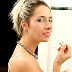 First pic of daria glover - babelicious