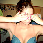 Second pic of Watch My GF - The world's hottest girlfriend porn !!