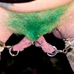 First pic of Shocking Pain (shockingpain)