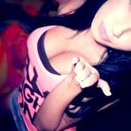 Third pic of Girlfriend teasing her pal in these hot selfpics