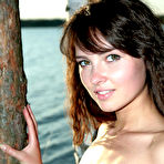 Fourth pic of Erotic Beauty - Naturally Beautiful Amateur Nudes