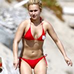 Second pic of Hayden Panettiere naked celebrities free movies and pictures!
